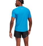 T-shirt M/c Running_Men_HOKA Performance Run