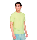 T-shirt M/c Running_Men_HOKA Performance Run