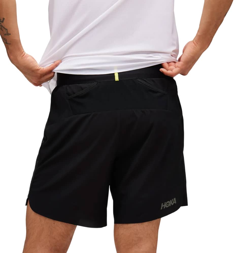 Short Running_Hombre_HOKA Pantalon Glide 7 Short W/brief