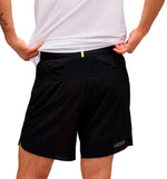 Short Running Hoka Pantalon Glide 7 Short W/Brief