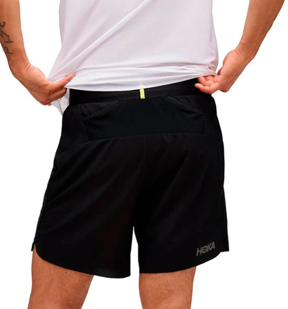 Short Running_Hombre_HOKA Pantalon Glide 7 Short W/brief