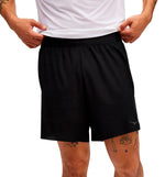 Short Running Hoka Pantalon Glide 7 Short W/Brief