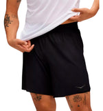 Short Running Hoka Glide 7 Short 2in1