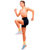 Hoka Novafly6 Knitshort Running Tights