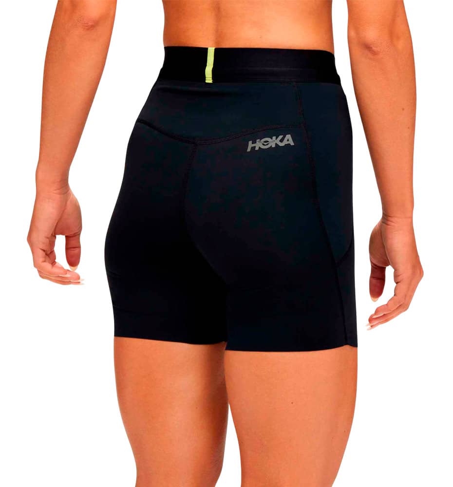 Mallas Short Running_Mujer_HOKA Novafly 6in