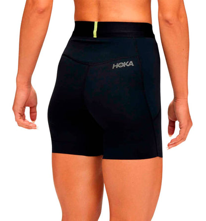 Mallas Short Running_Mujer_HOKA Novafly 6in