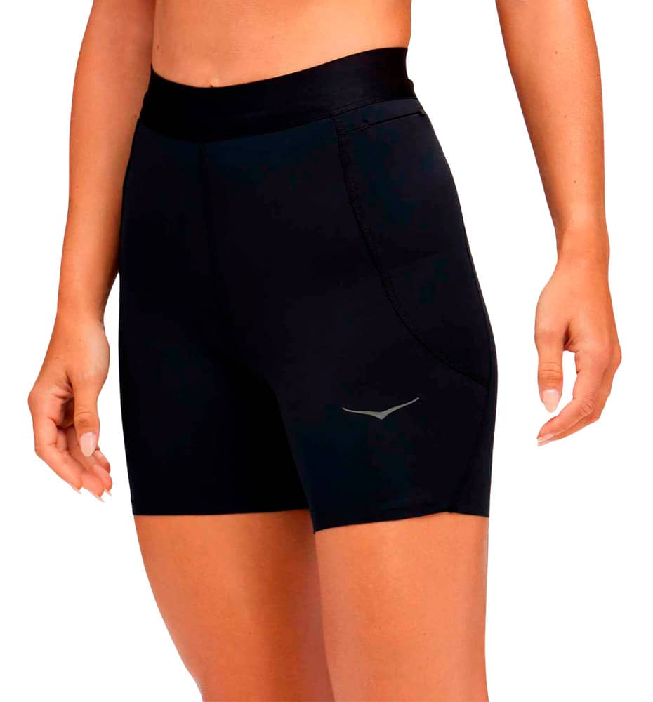 Mallas Short Running_Mujer_HOKA Novafly 6in