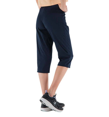 Pantalón Casual_Mujer_CHAMPION 3/4 Drawstring Pants