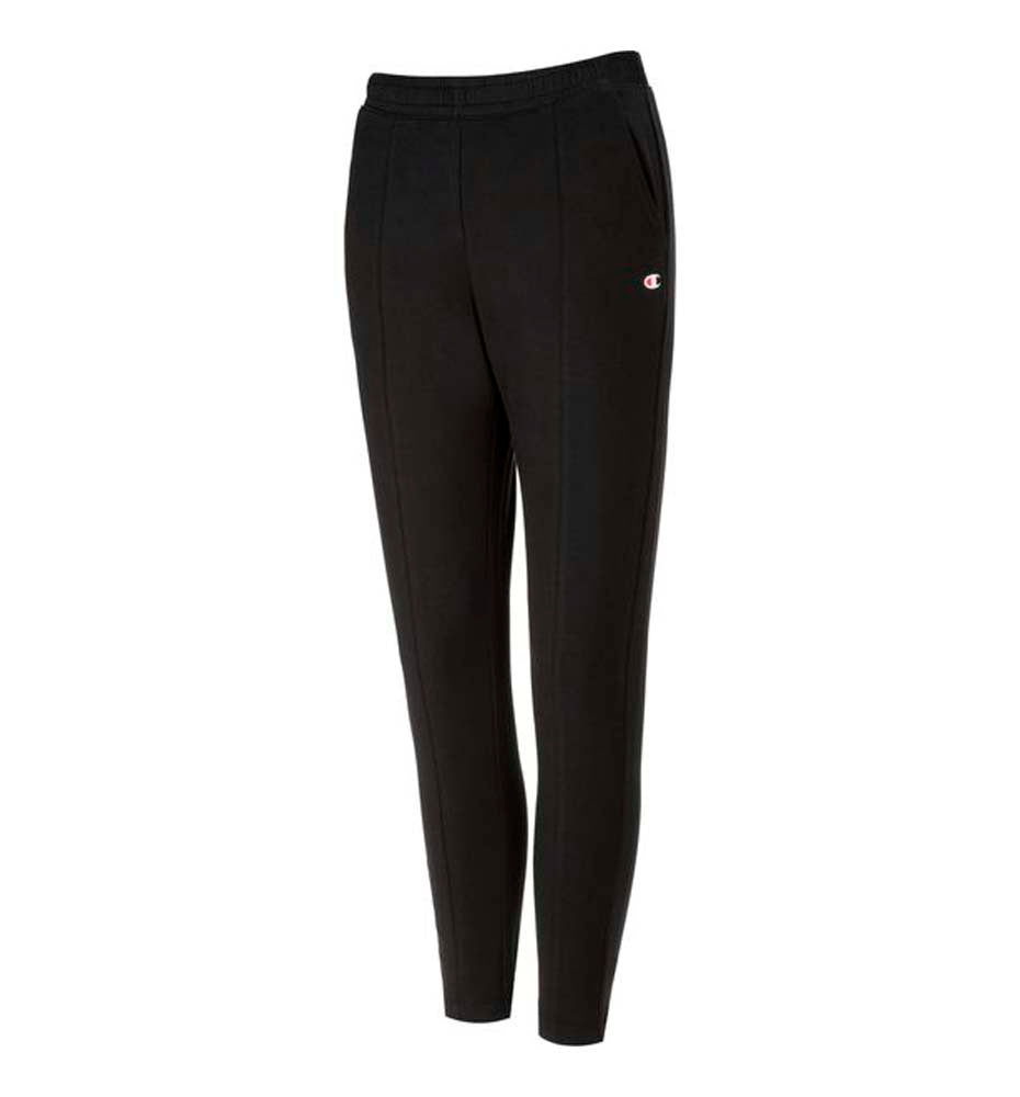 Pantalón Casual_Mujer_CHAMPION Slim Pants