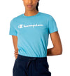 Camiseta M/c Casual_Mujer_CHAMPION Crewneck T-shirt