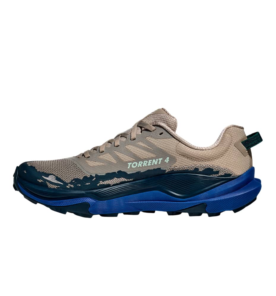 Zapatillas Trail_Hombre_HOKA Torrent 4 M