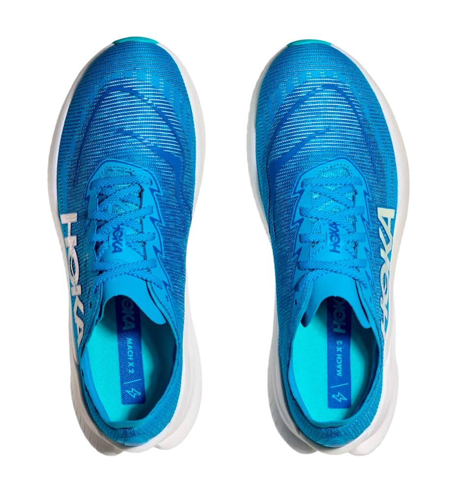 Zapatillas Running_Hombre_HOKA Mach X 2 M