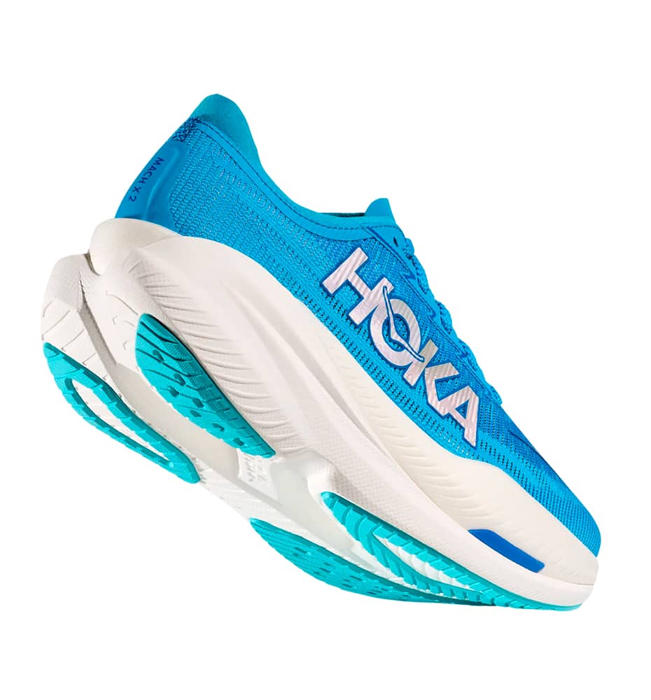 Zapatillas Running_Hombre_HOKA Mach X 2 M