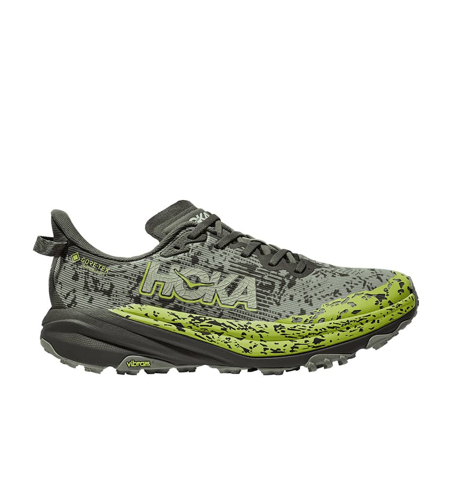 Zapatillas Trail_Hombre_HOKA Speedgoat 6 Gtx M