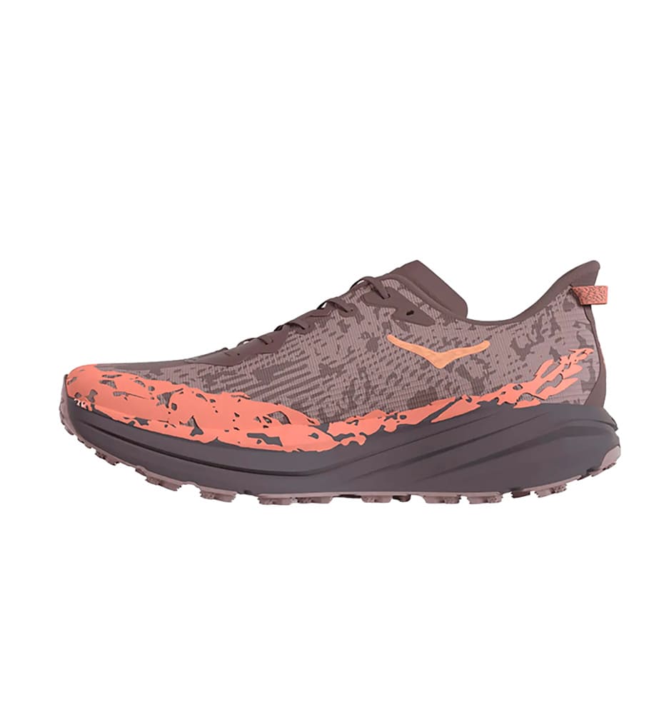 Zapatillas Trail_Mujer_HOKA Speedgoat 6 Gtx W