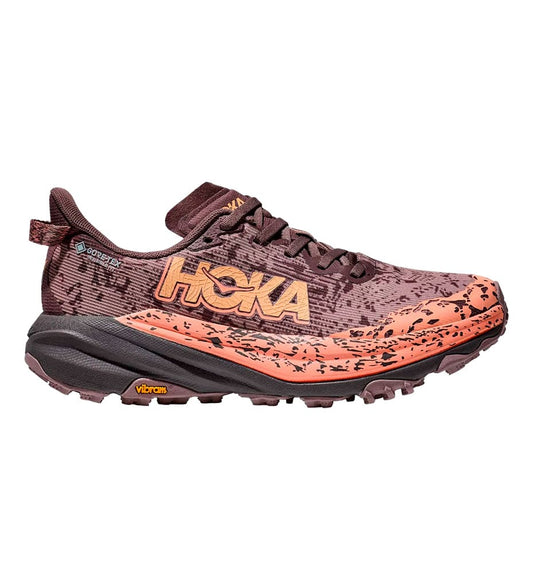 Zapatillas Trail_Mujer_HOKA Speedgoat 6 Gtx W