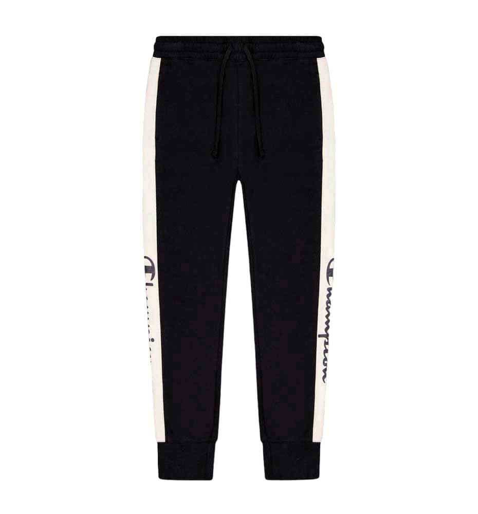 Casual Pants_Women_CHAMPION Rib Cuff Pants