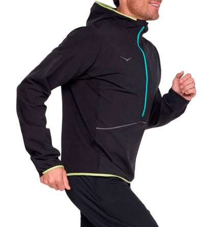 Sudadera Trail_Hombre_HOKA Sudadera Skyglow Half-zip