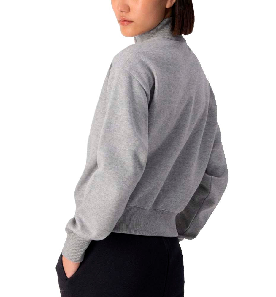 Chaqueta Casual_Mujer_CHAMPION Full Zip Sweatshirt