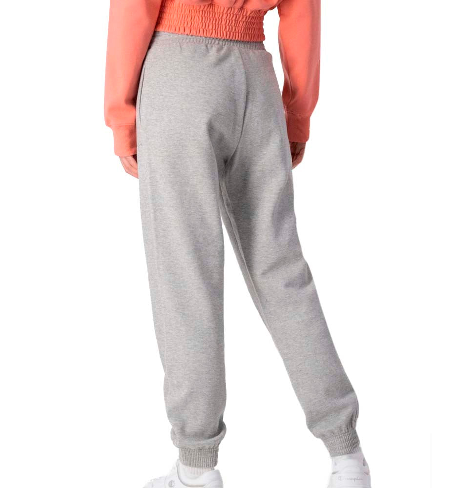 Pantalones Casual _Mujer_ CHAMPION Elastic Cuff Pants