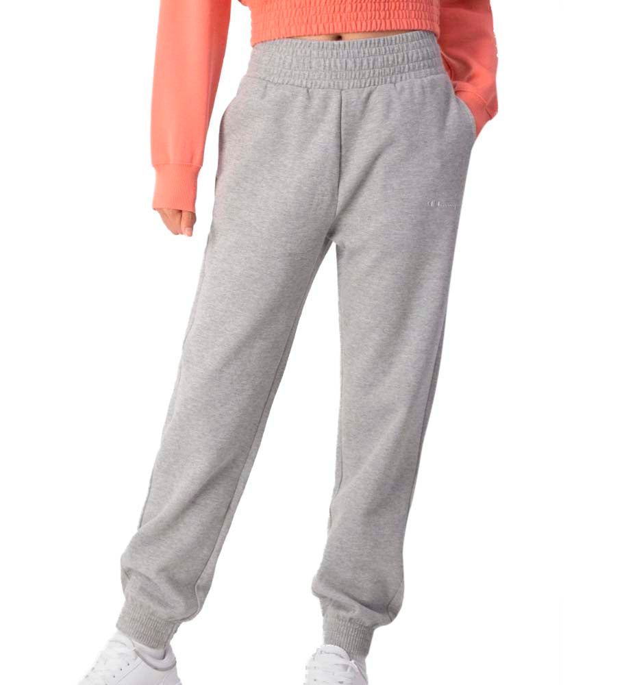 Pantalones Casual _Mujer_ CHAMPION Elastic Cuff Pants