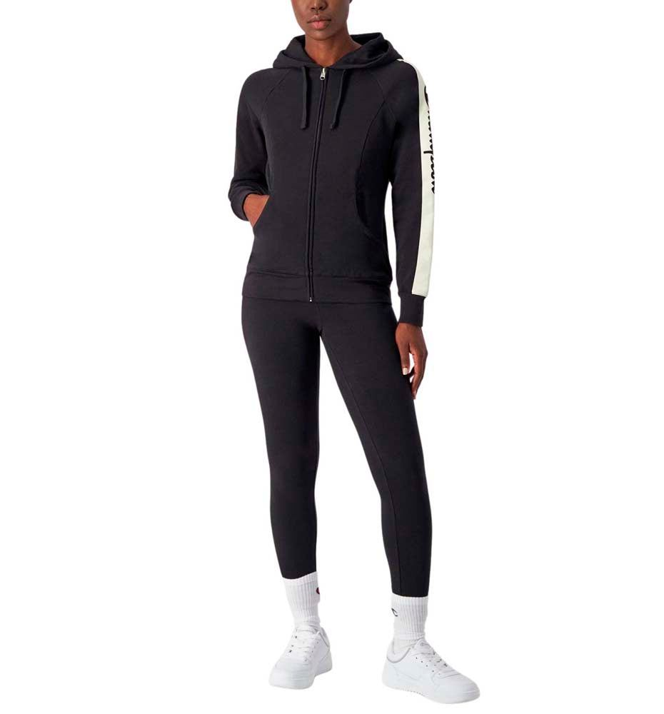 Chándal Casual_Mujer_CHAMPION Sweatsuit