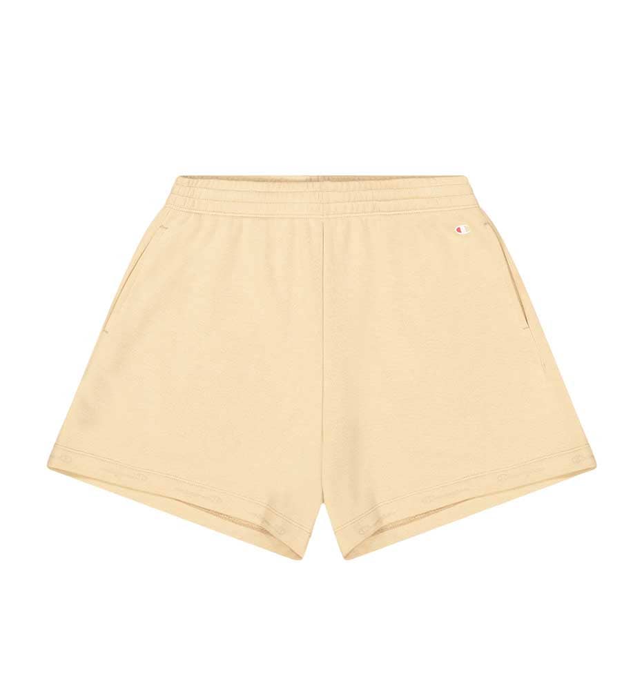 Short Casual_Woman_CHAMPION Shorts