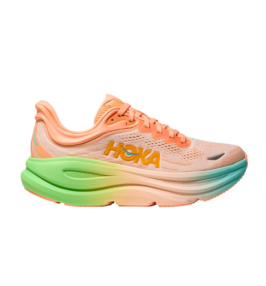 Running Shoes_Men_HOKA Bondi 9 M