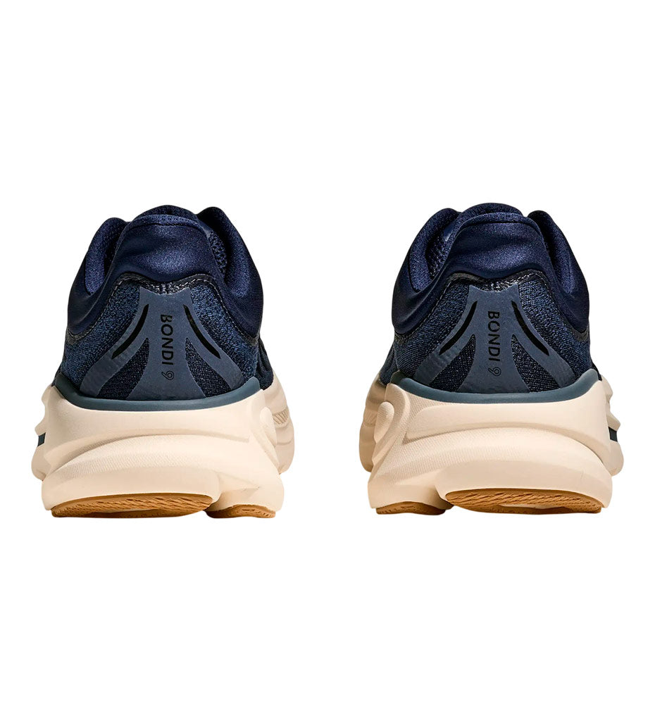 Zapatillas Running Hoka Bondi 9