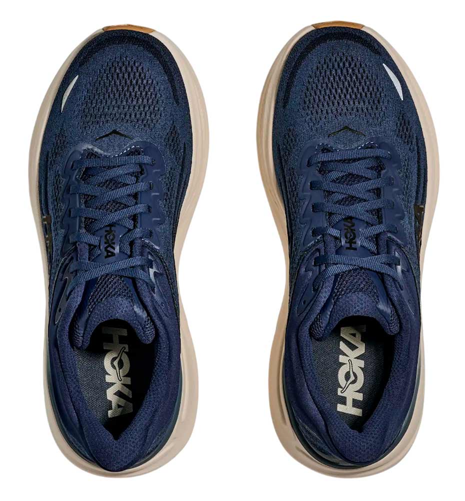 Zapatillas Running Hoka Bondi 9