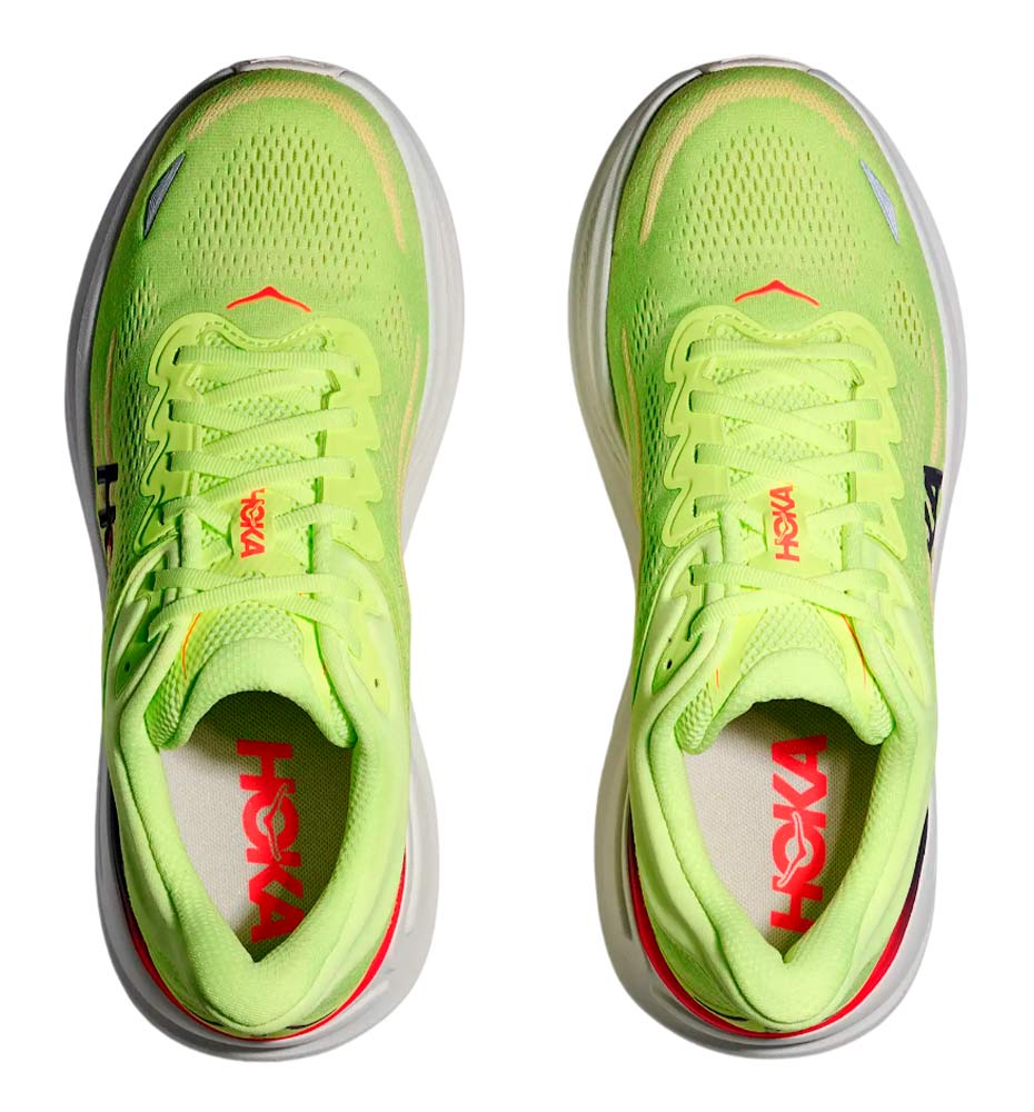 Zapatillas Running Hoka Bondi 9