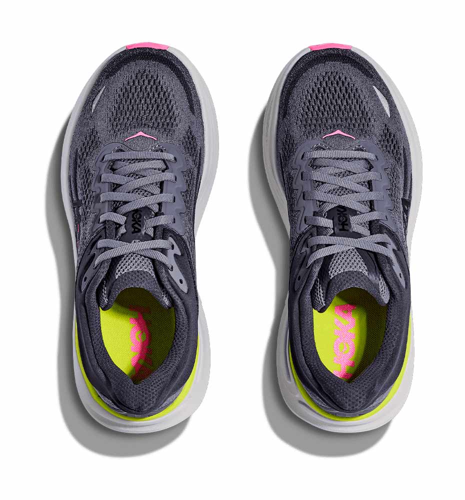 Running Shoes_Women_HOKA Bondi 9 W