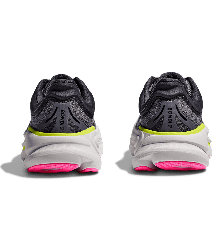 Running Shoes_Women_HOKA Bondi 9 W