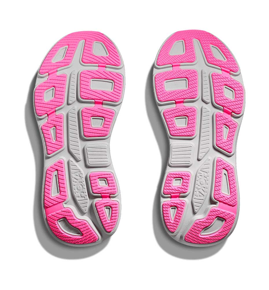 Running Shoes_Women_HOKA Bondi 9 W