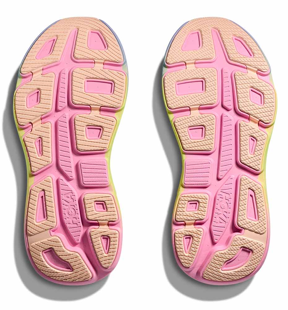 Sapatilhas de Corrida Hoka Bondi 9