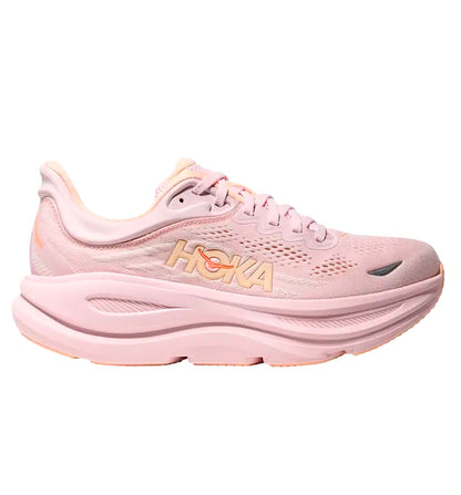 Zapatillas Running Hoka Bondi 9