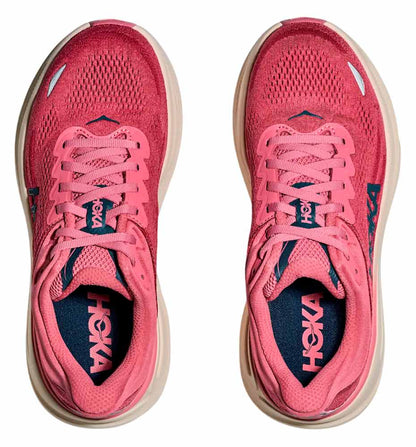 Zapatillas Running Hoka Bondi 9 W