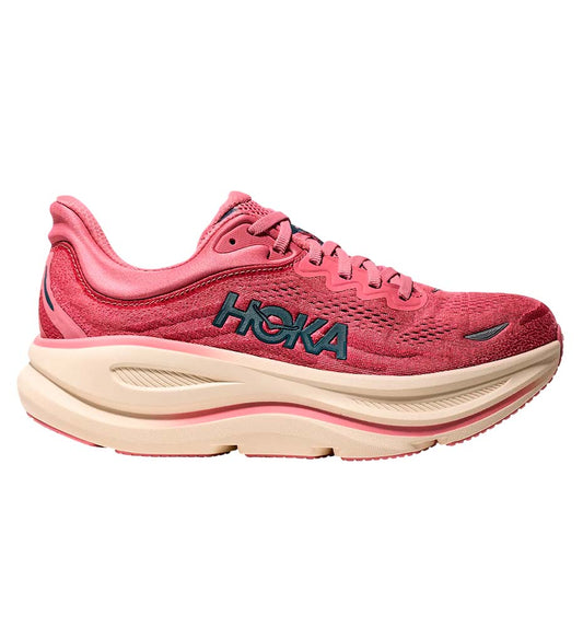 Zapatillas Running Hoka Bondi 9 W