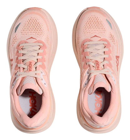 Running Shoes_Women_HOKA Bondi 9 W