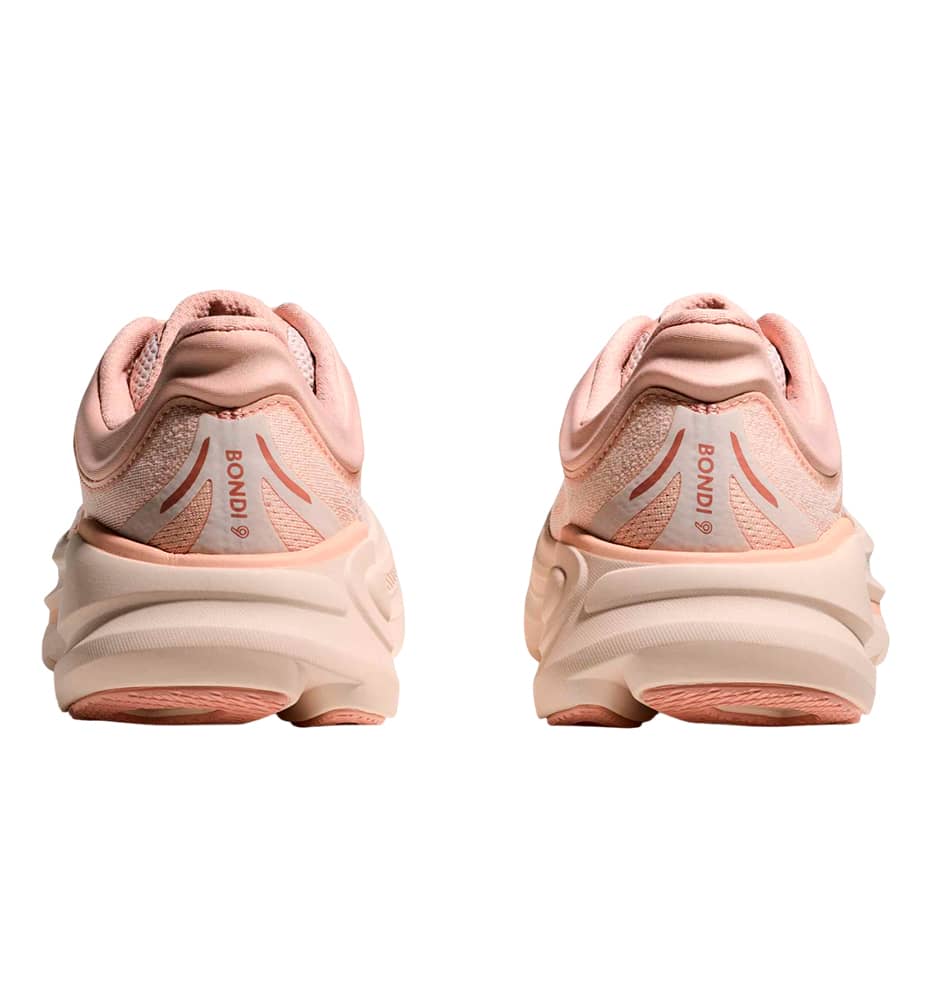 Running Shoes_Women_HOKA Bondi 9 W