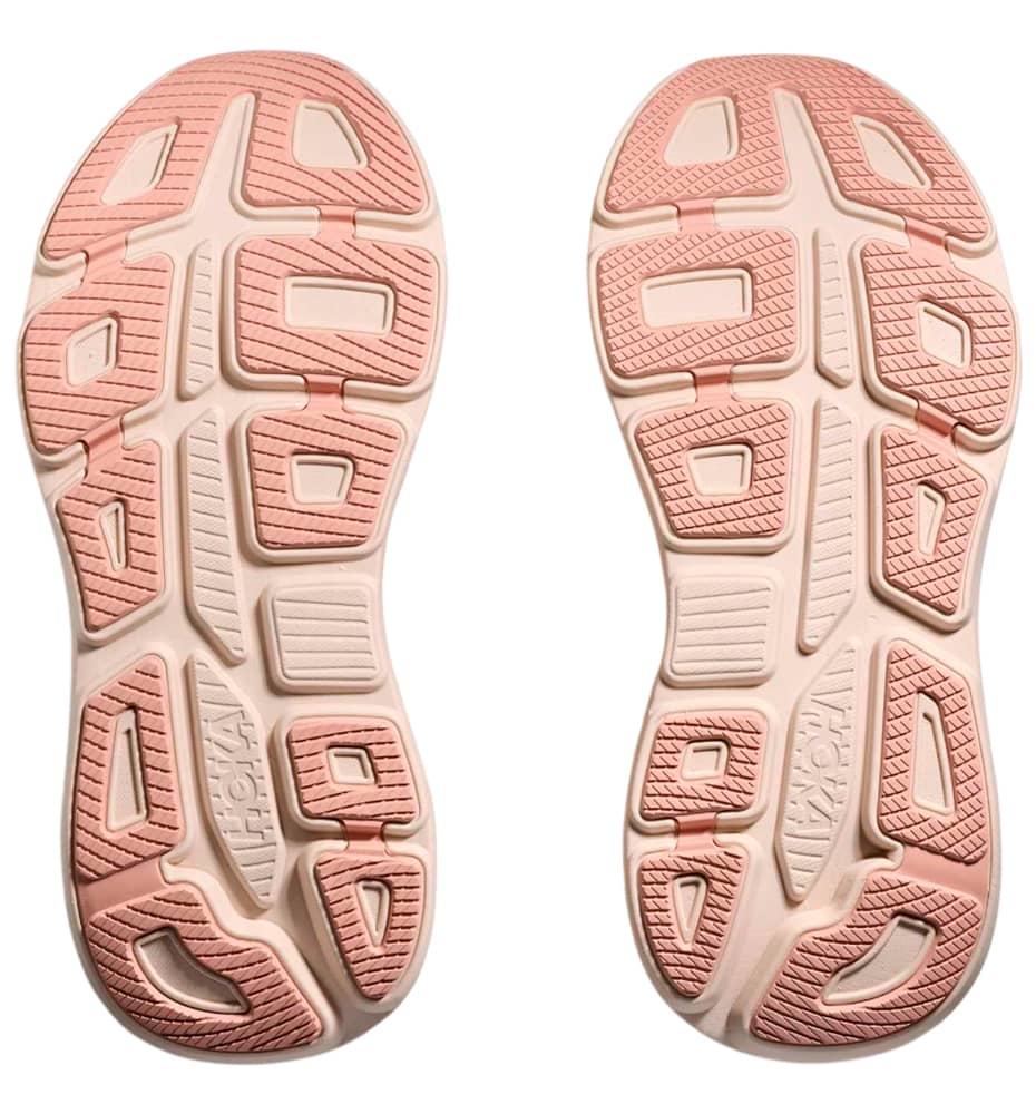 Running Shoes_Women_HOKA Bondi 9 W
