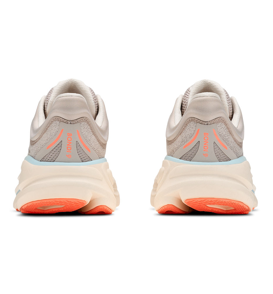 Zapatillas Running Hoka Bondi 9