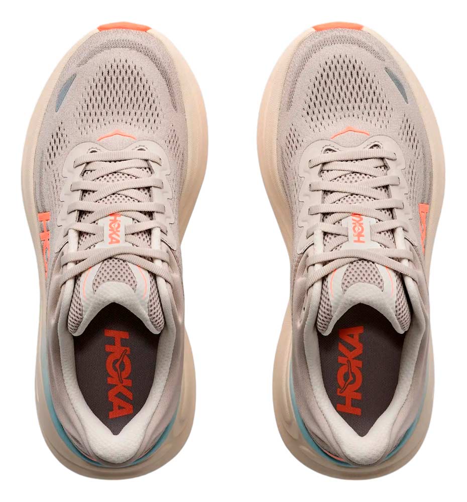 Zapatillas Running Hoka Bondi 9