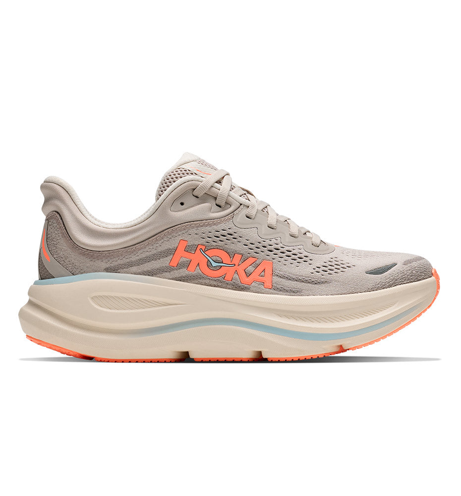 Zapatillas Running Hoka Bondi 9