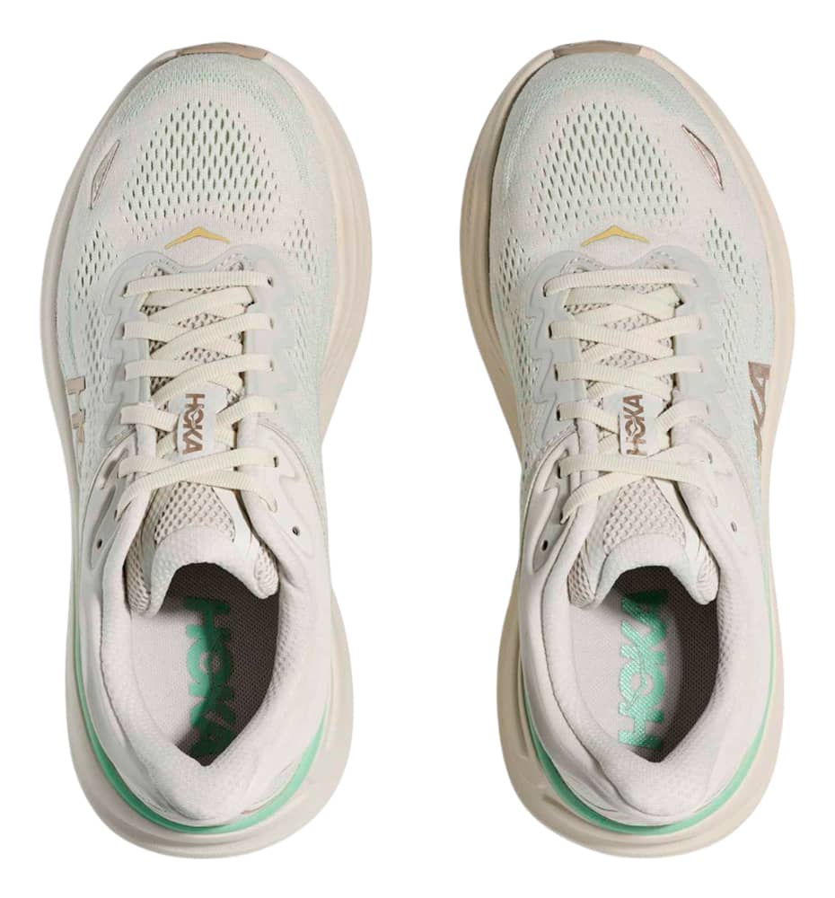 Running Shoes_Women_HOKA Bondi 9 W