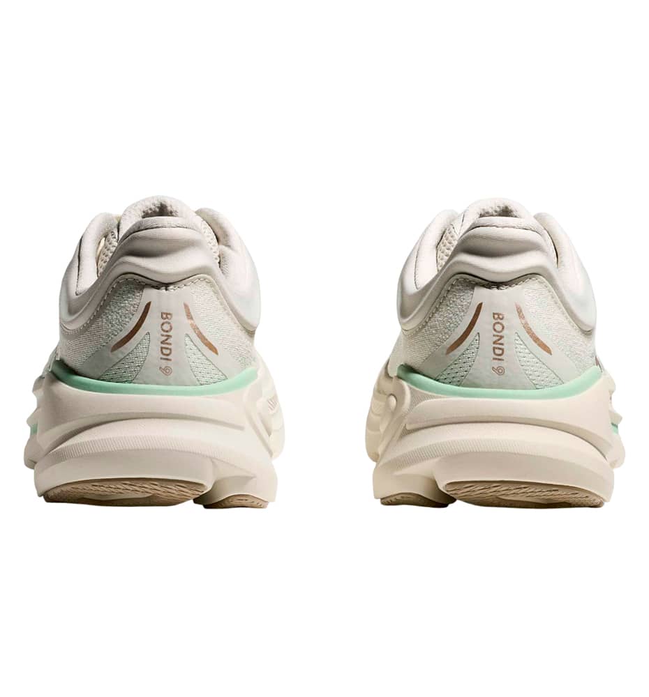 Running Shoes_Women_HOKA Bondi 9 W