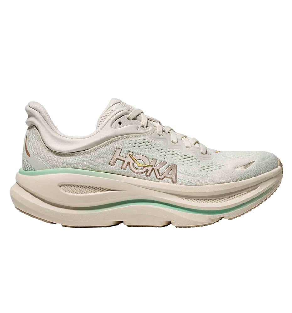 Running Shoes_Women_HOKA Bondi 9 W
