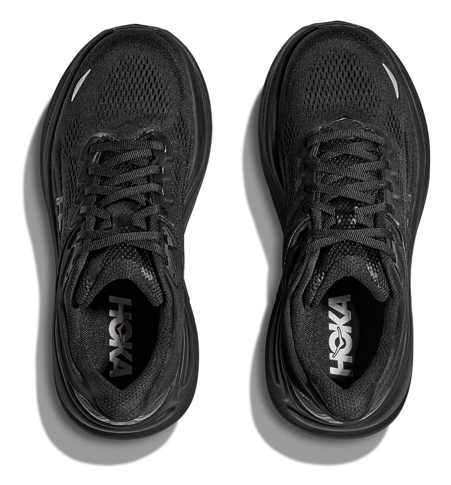 HOKA Bondi 9 Wide M Men's Running Shoes