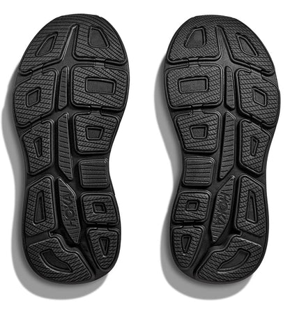 HOKA Bondi 9 Wide M Men's Running Shoes