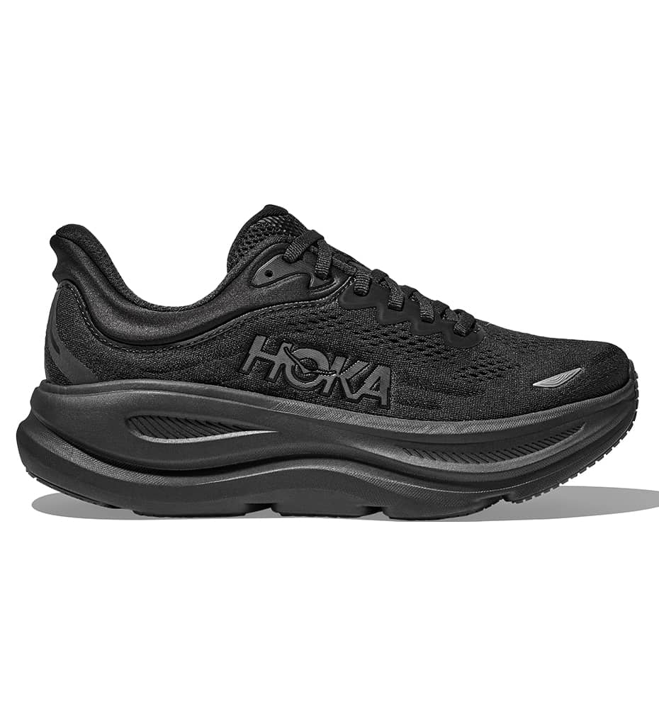 HOKA Bondi 9 Wide M Men's Running Shoes